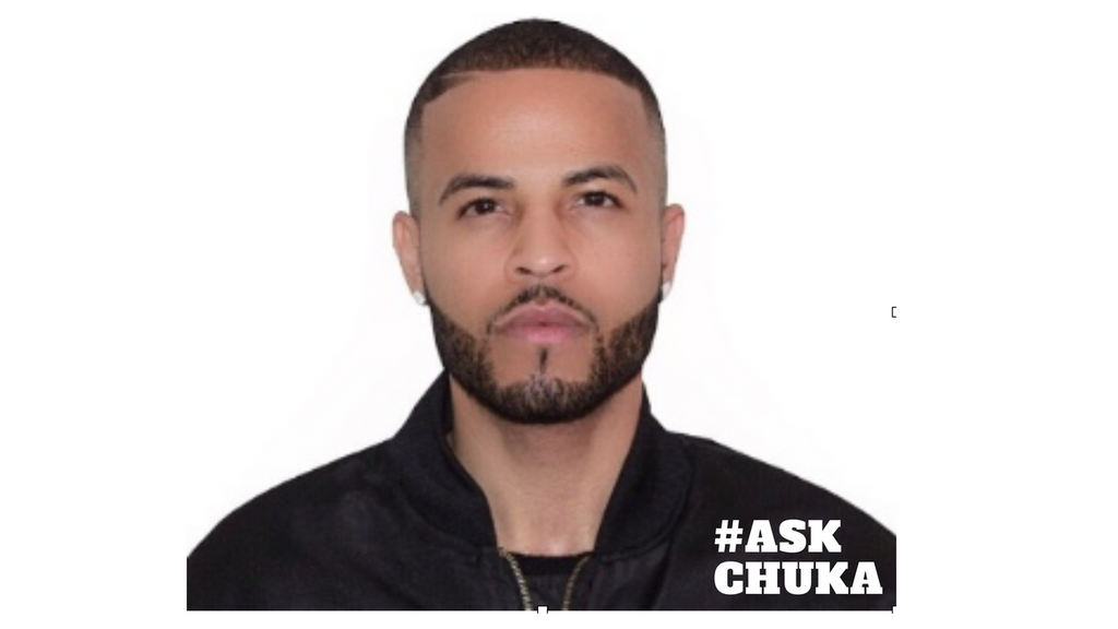 #Ask Chuka