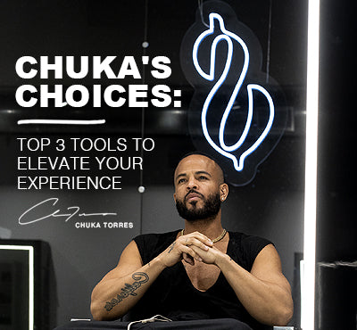 Chuka's Choices: Top 3 Tools to Elevate Your Experience