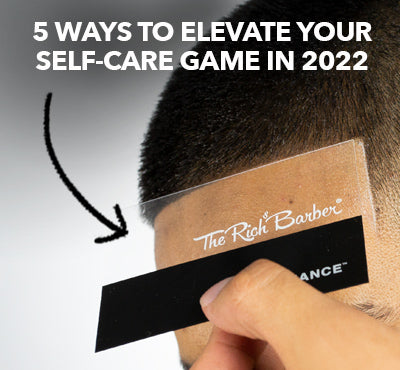 5 Rich Barber Products to Elevate Your Self-Care Game in 2022