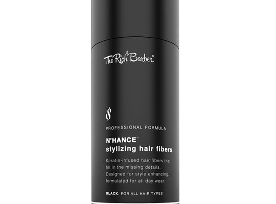 N'Hance™ Hair Building Fibers, 25 Grams