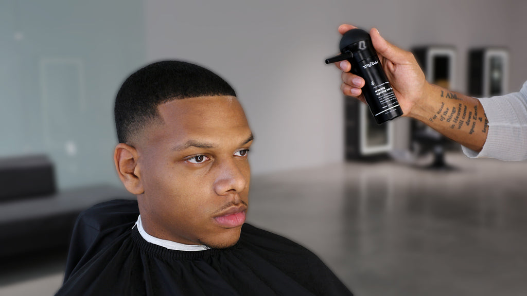 The New N’Hance Pro Barber Kit Feels Like A Sports Car, Tho….