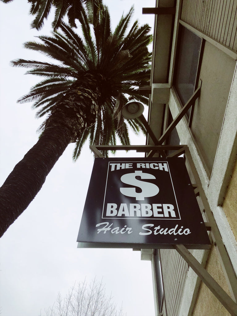 Find YOUR Perfect BarberShop
