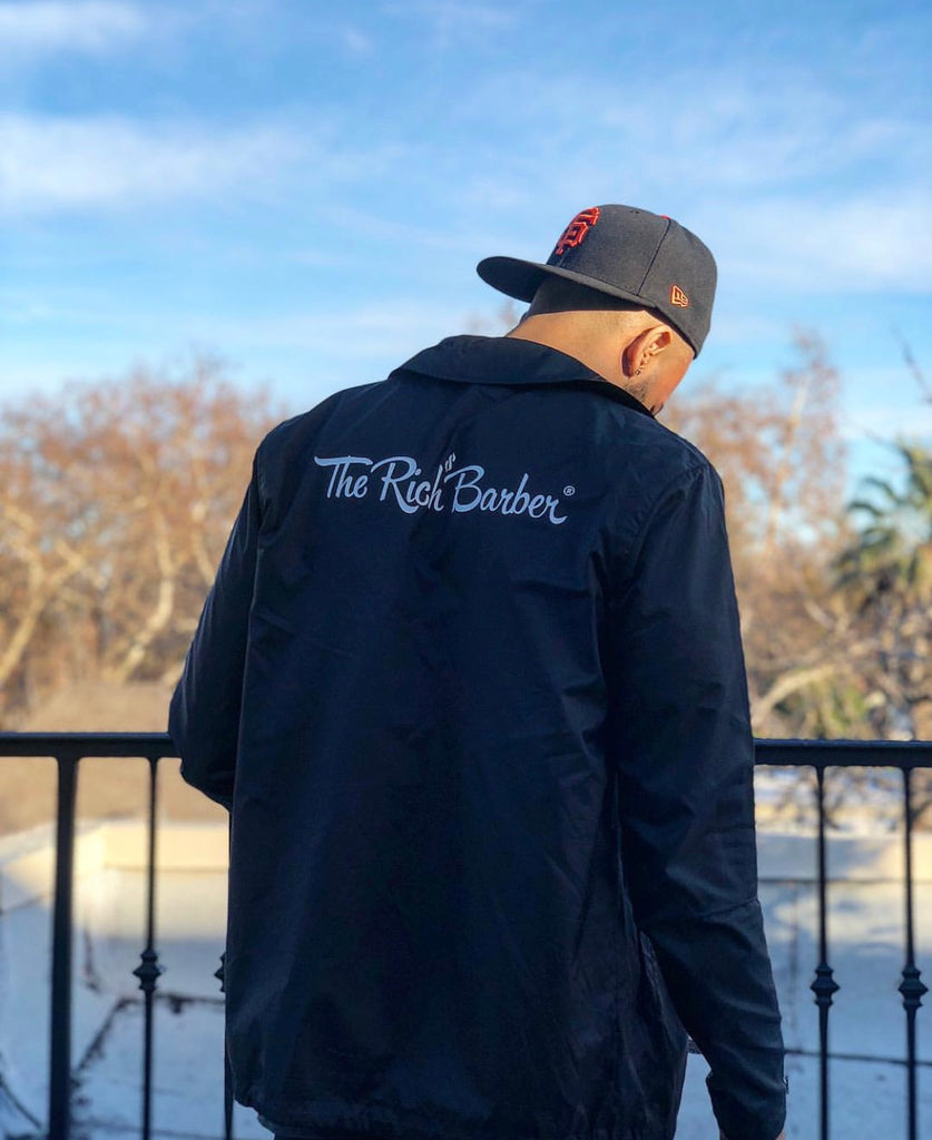 Why We Started The New Apparel Line