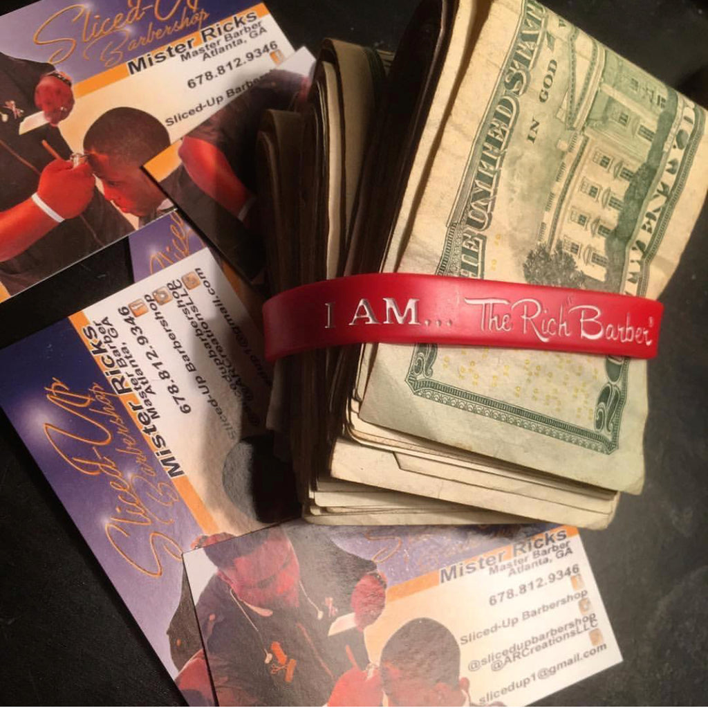 You're A Money Magnet 💰