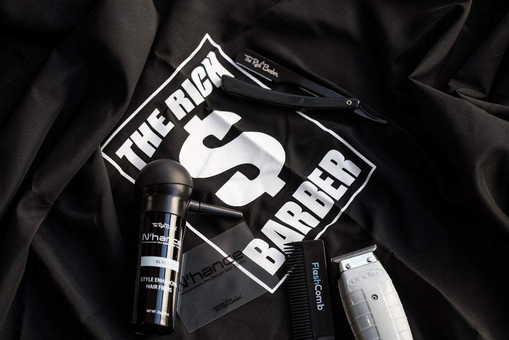 3 Tips Your First Year Out Of Barber College