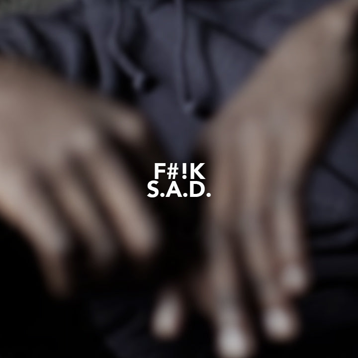 Managing S.A.D. with The Rich Barber Method Book, by Chuka Torres