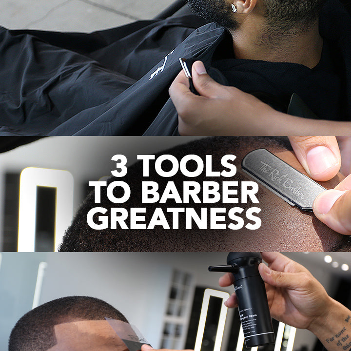 New to the Game: 3 Must-Have Tools to Guide You to Greatness