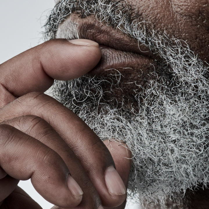 Aging & Hair Health: What You Need To Know