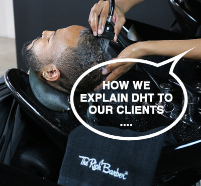 What is DHT?