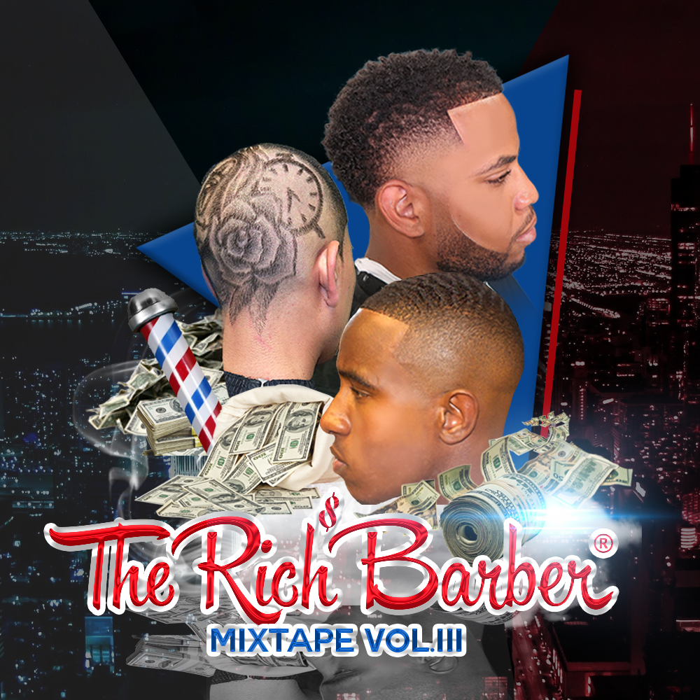 Learn These Cuts Step-by-Step ! Mixtape Volume 3 Is Live On Youtube