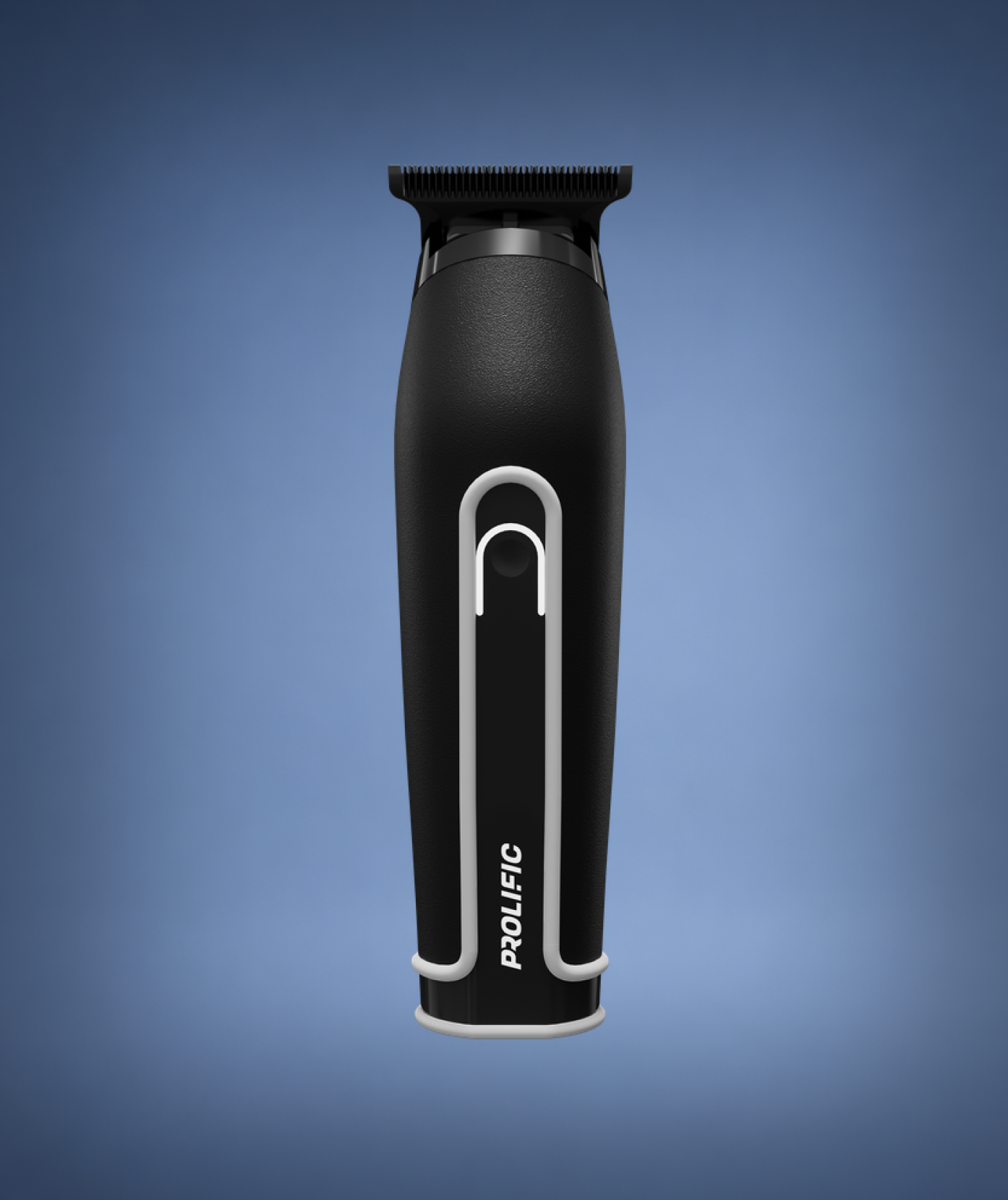 The Prolific™ Trimmer – The Rich Barber