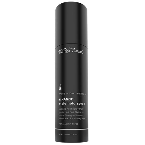 N'Hance™ Style Hold Spray, 5 oz.