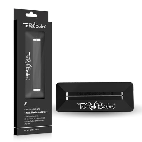 Balding Hair? Best Thinning Hair Treatment Kit from The Rich Barber®