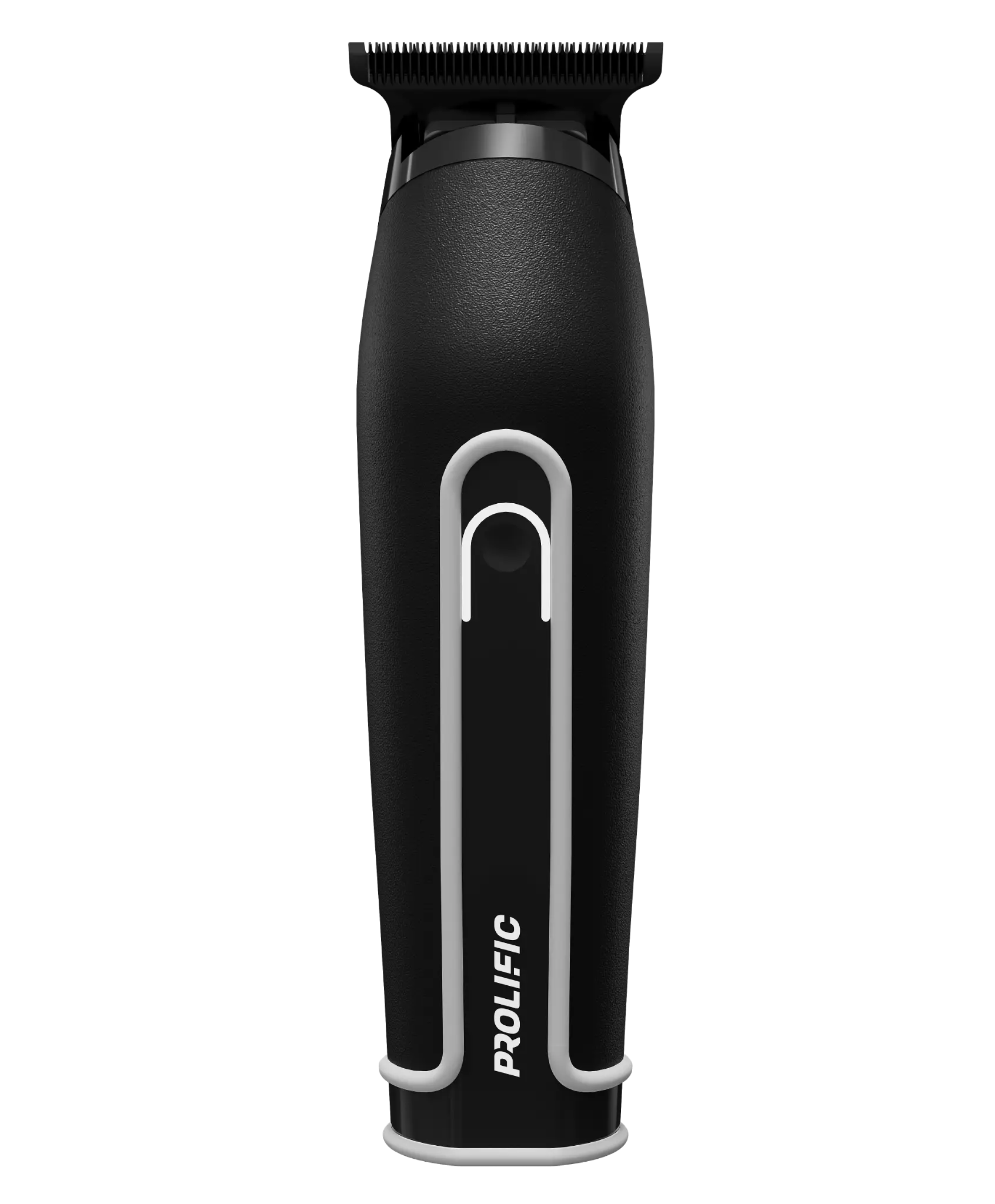 Prolific™ Trimmer — Black/Grey Colorway